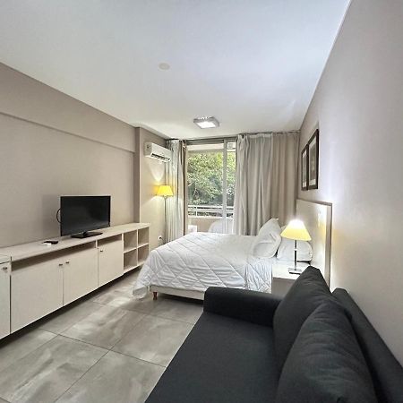 Apartament We Sleep Arenales Buenos Aires Zewnętrze zdjęcie
