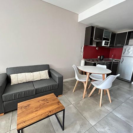 Apartament We Sleep Arenales Buenos Aires Zewnętrze zdjęcie