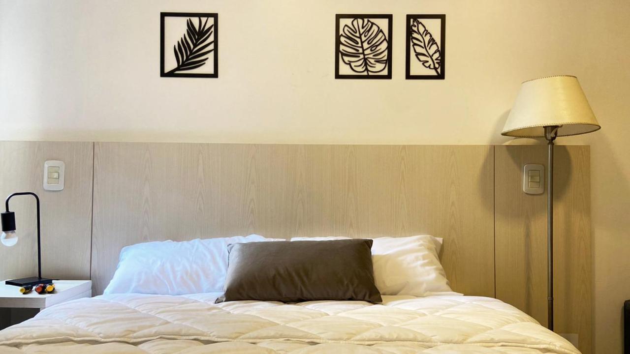 Apartament We Sleep Arenales Buenos Aires Zewnętrze zdjęcie
