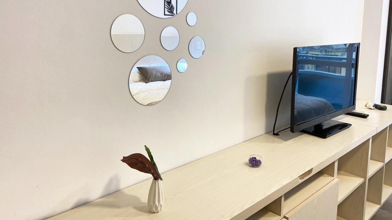 Apartament We Sleep Arenales Buenos Aires Zewnętrze zdjęcie