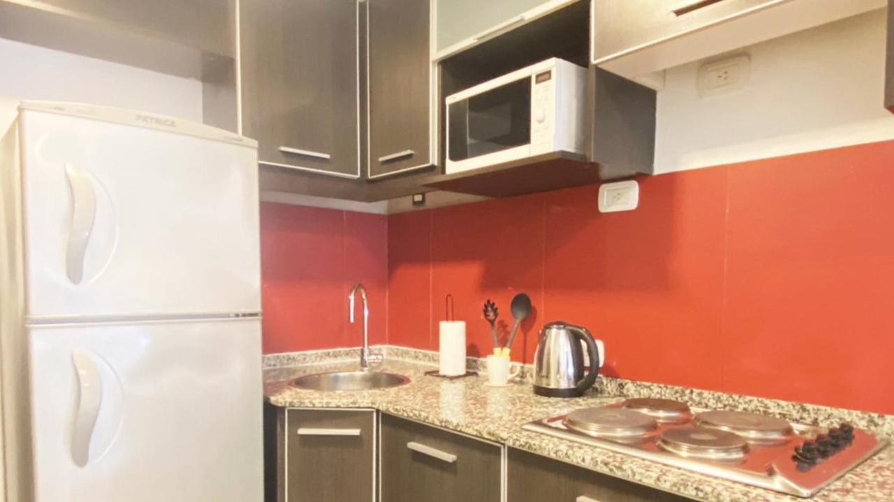 Apartament We Sleep Arenales Buenos Aires Zewnętrze zdjęcie