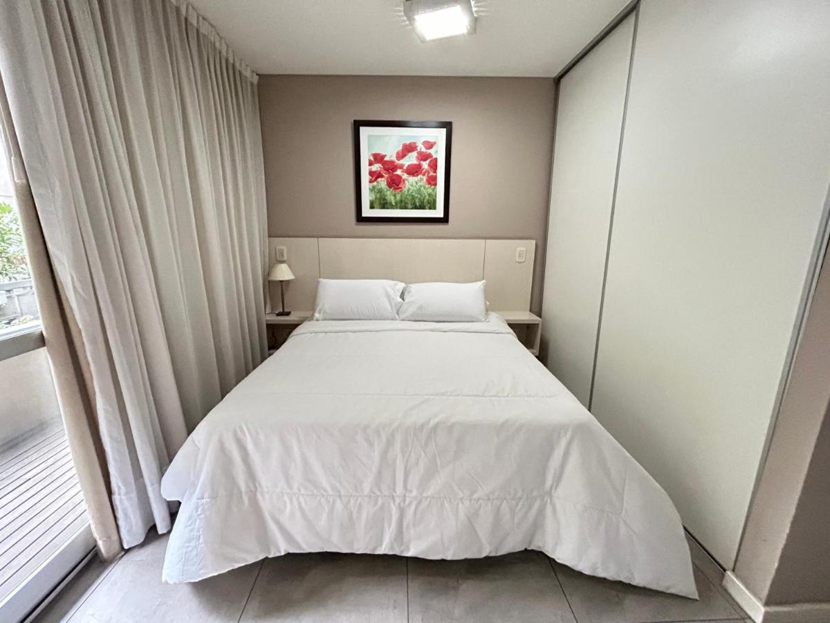 Apartament We Sleep Arenales Buenos Aires Zewnętrze zdjęcie
