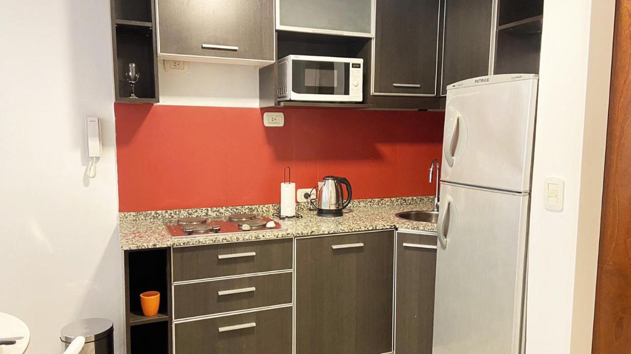 Apartament We Sleep Arenales Buenos Aires Zewnętrze zdjęcie