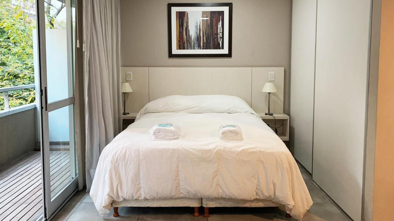 Apartament We Sleep Arenales Buenos Aires Zewnętrze zdjęcie