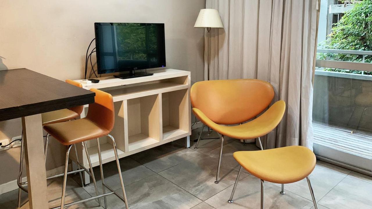 Apartament We Sleep Arenales Buenos Aires Zewnętrze zdjęcie