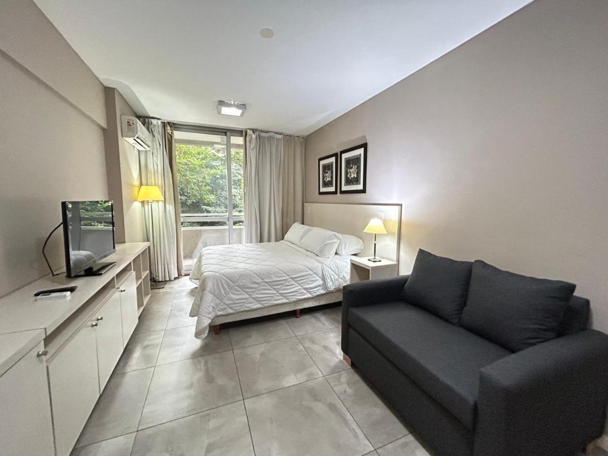 Apartament We Sleep Arenales Buenos Aires Zewnętrze zdjęcie