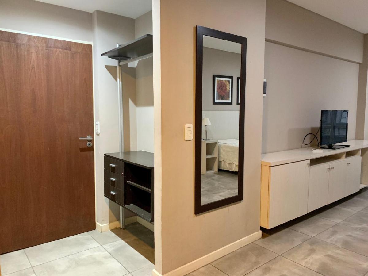 Apartament We Sleep Arenales Buenos Aires Zewnętrze zdjęcie