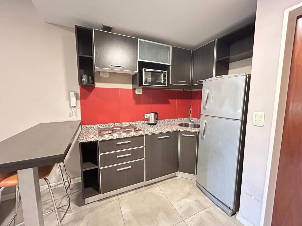 Apartament We Sleep Arenales Buenos Aires Zewnętrze zdjęcie