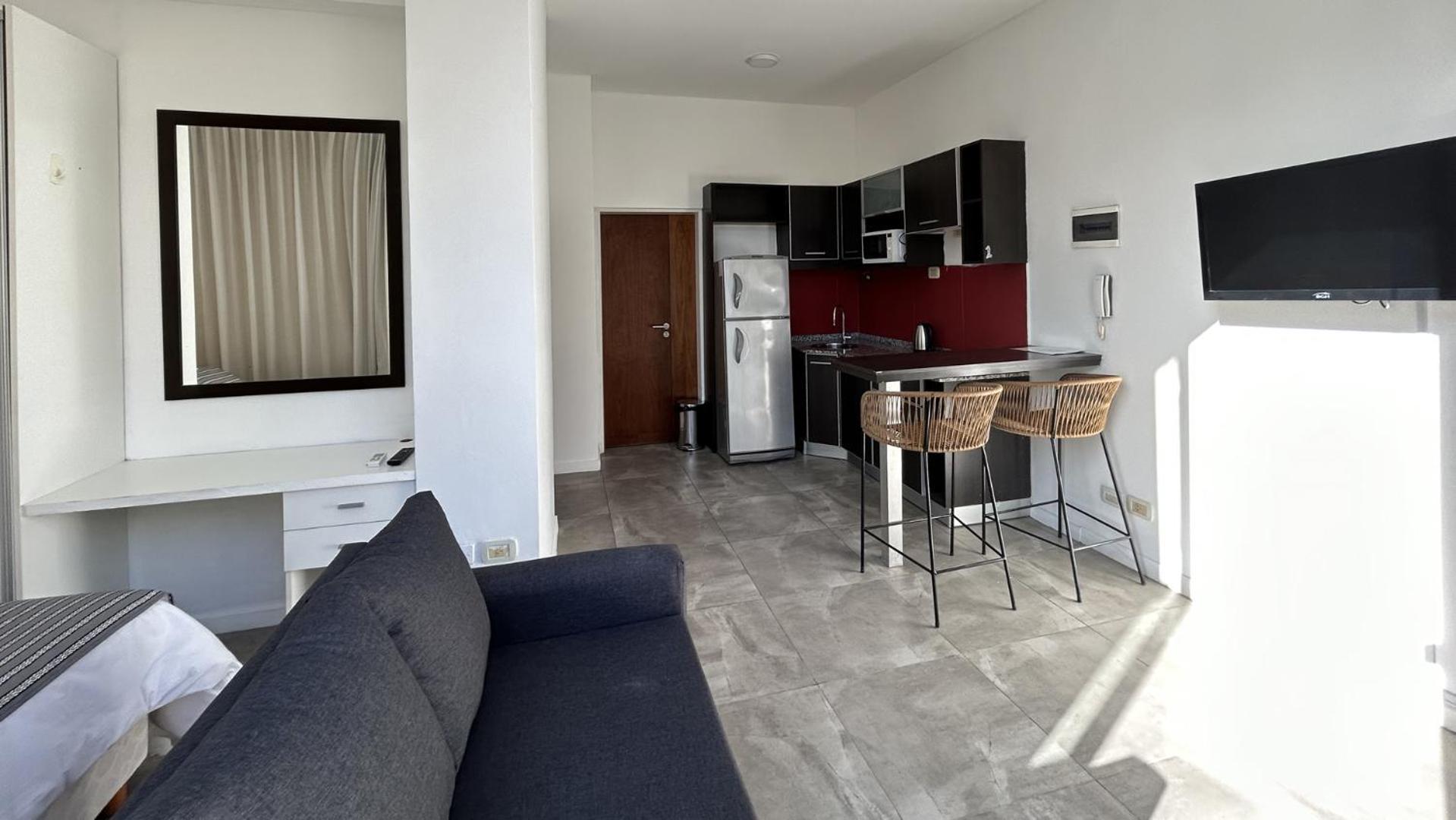 Apartament We Sleep Arenales Buenos Aires Zewnętrze zdjęcie