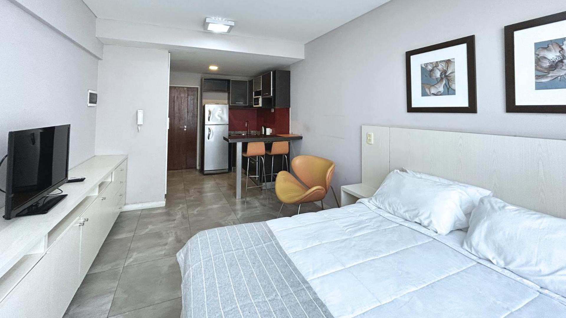 Apartament We Sleep Arenales Buenos Aires Zewnętrze zdjęcie