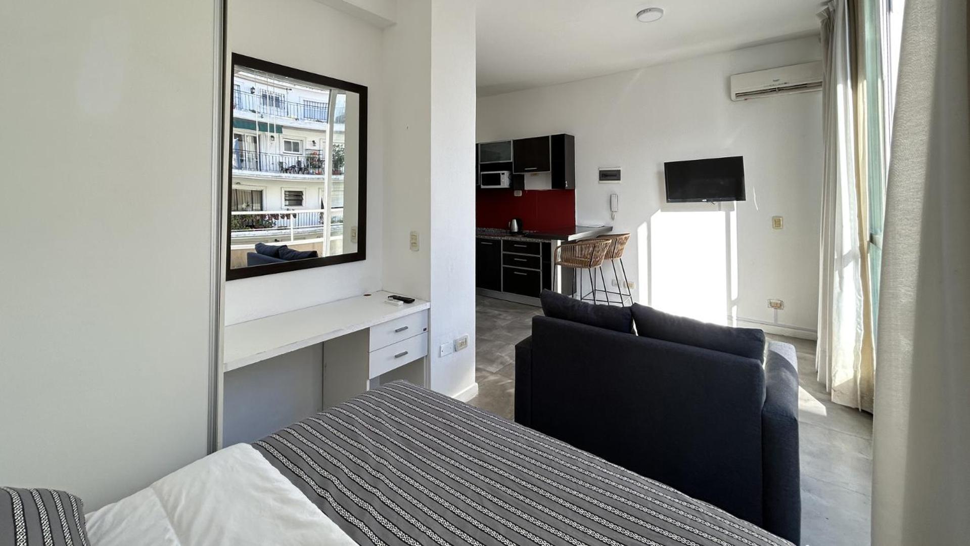 Apartament We Sleep Arenales Buenos Aires Zewnętrze zdjęcie