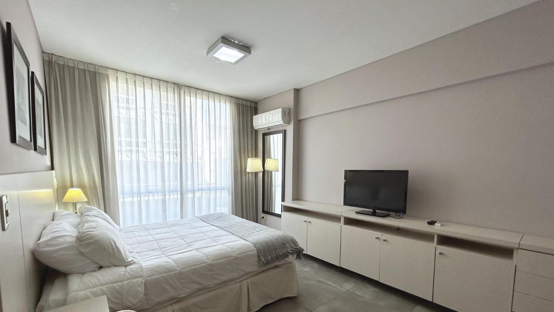 Apartament We Sleep Arenales Buenos Aires Zewnętrze zdjęcie