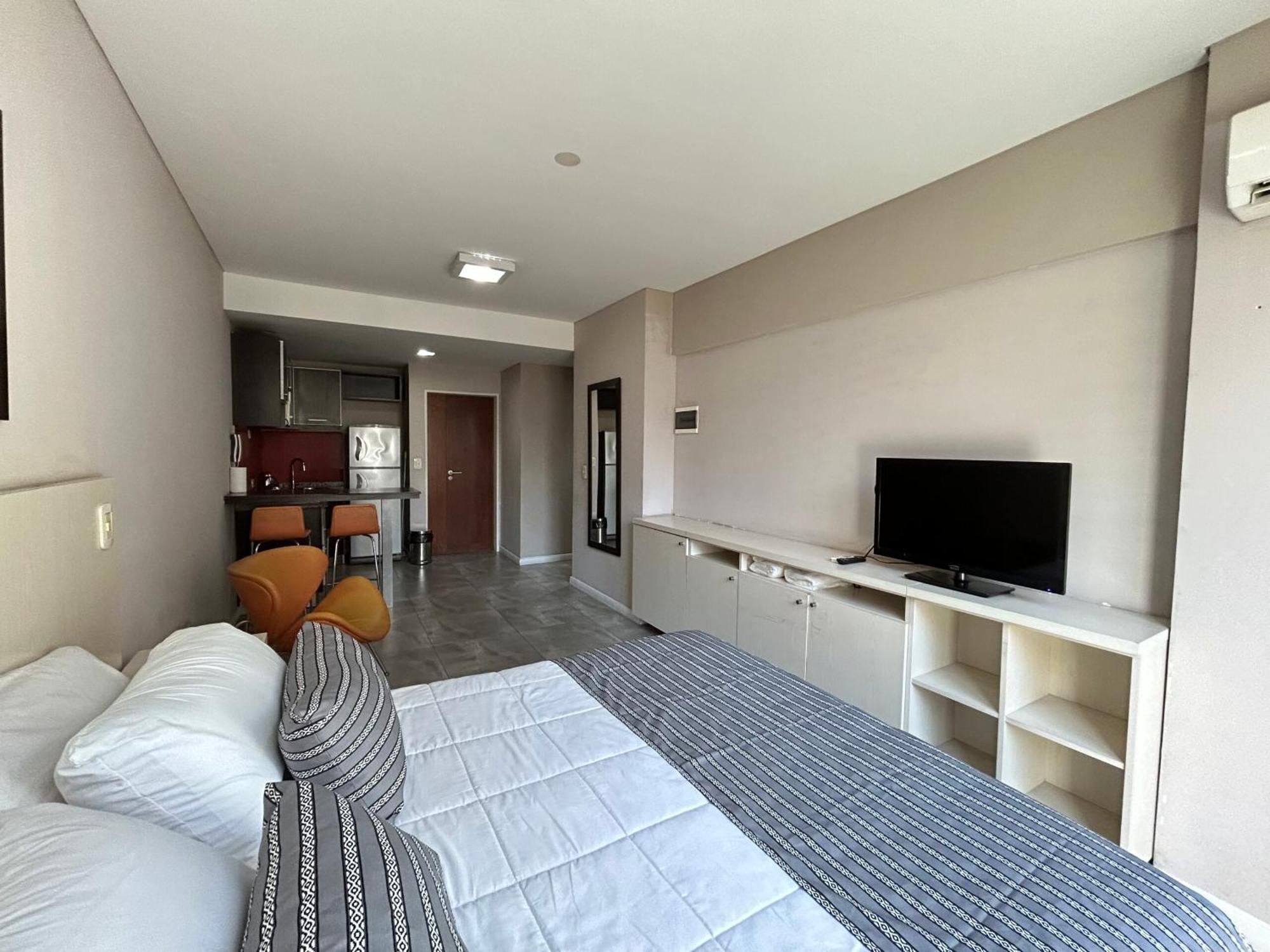 Apartament We Sleep Arenales Buenos Aires Zewnętrze zdjęcie