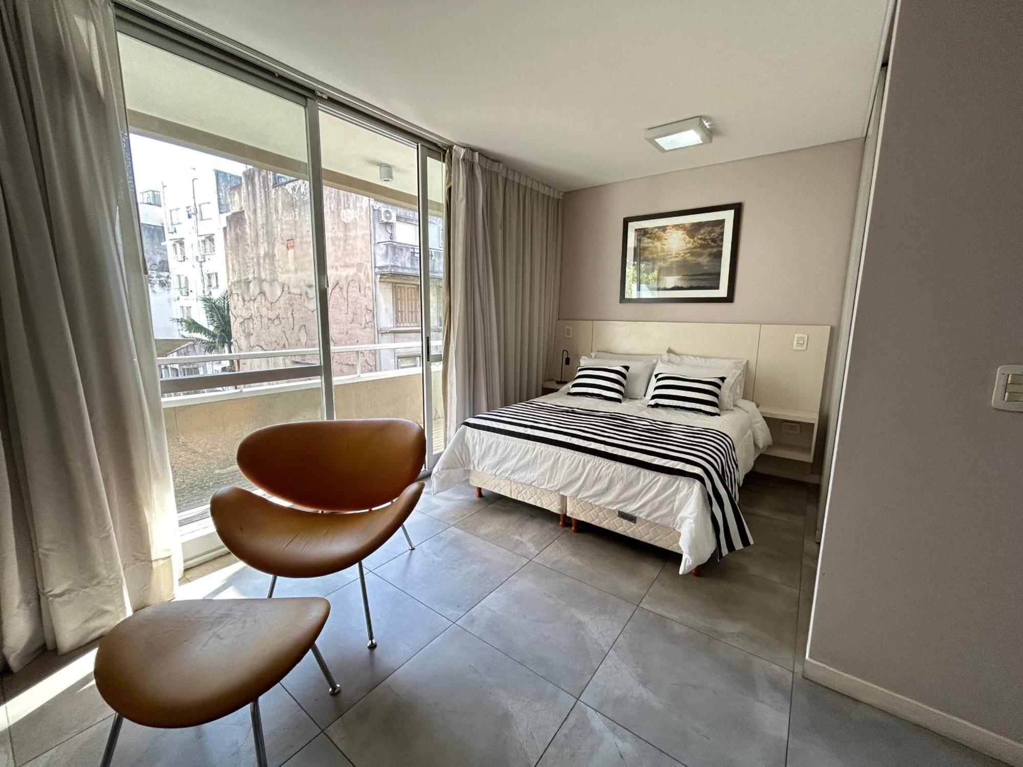 Apartament We Sleep Arenales Buenos Aires Zewnętrze zdjęcie