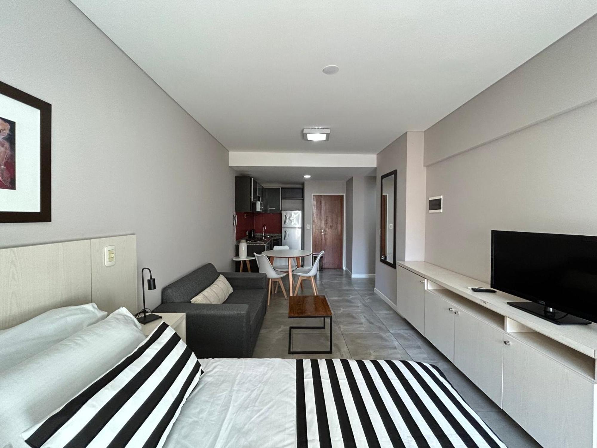 Apartament We Sleep Arenales Buenos Aires Zewnętrze zdjęcie