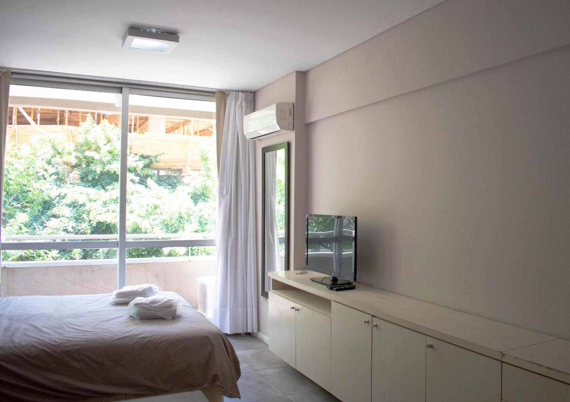 Apartament We Sleep Arenales Buenos Aires Zewnętrze zdjęcie