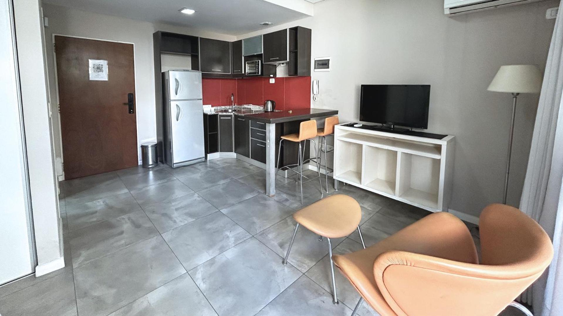 Apartament We Sleep Arenales Buenos Aires Zewnętrze zdjęcie